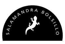 SALAMANDRA BOLSILLO
